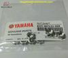 Yamaha YS12 NUT,SHAFT KHY-M7122-00X 9